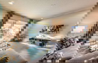 Foto 1 - Super Cozy Home With Private Pool