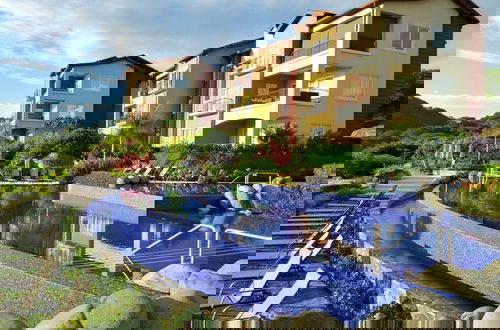Photo 3 - Miramar 2D -3 Bedr 3 Bath Ocean View