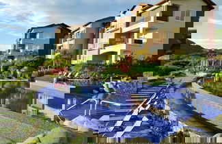 Photo 3 - Miramar 2D -3 Bedr 3 Bath Ocean View