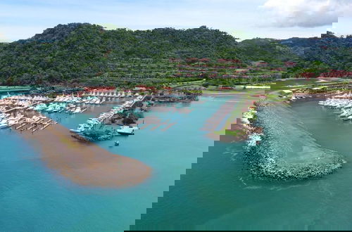 Photo 16 - Miramar 2D -3 Bedr 3 Bath Ocean View