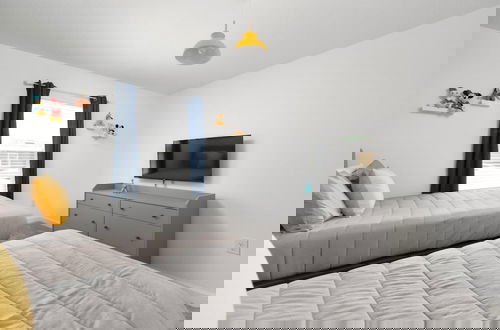 Foto 3 - Charming Mickey-themed Home Prime Location