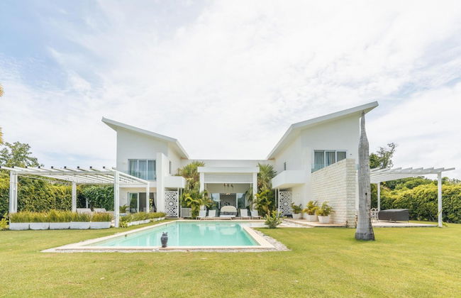 Villa w Maid Cook at Punta Cana Resort - Foto 20