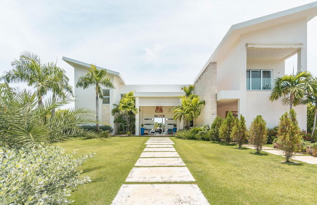 Villa w Maid Cook at Punta Cana Resort - Foto 37