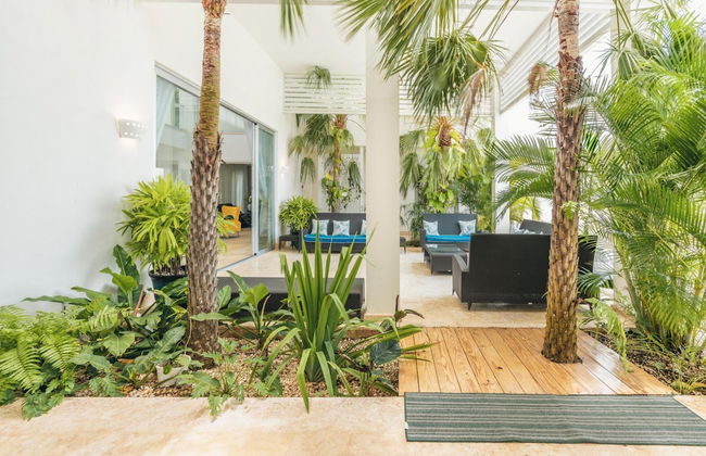 Villa w Maid Cook at Punta Cana Resort - Foto 22