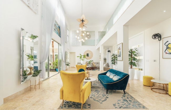 Villa w Maid Cook at Punta Cana Resort - Foto 1