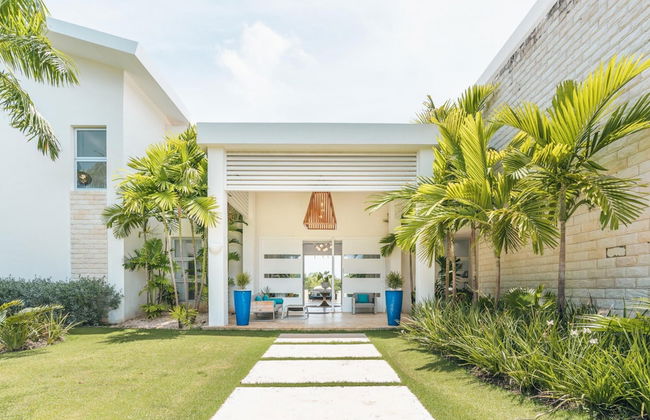 Villa w Maid Cook at Punta Cana Resort - Foto 24