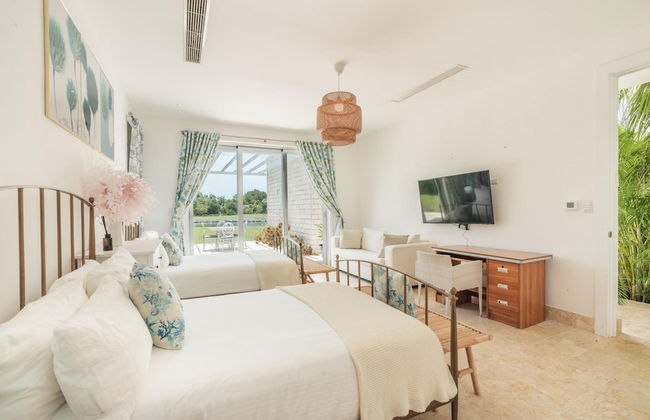 Villa w Maid Cook at Punta Cana Resort - Foto 33