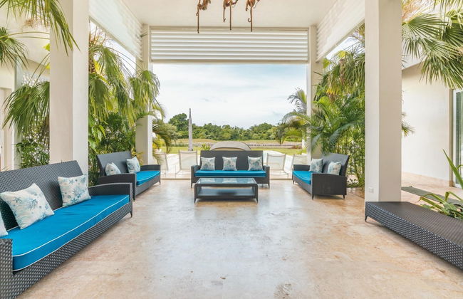 Villa w Maid Cook at Punta Cana Resort - Foto 21