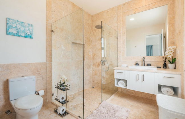 Villa w Maid Cook at Punta Cana Resort - Foto 17