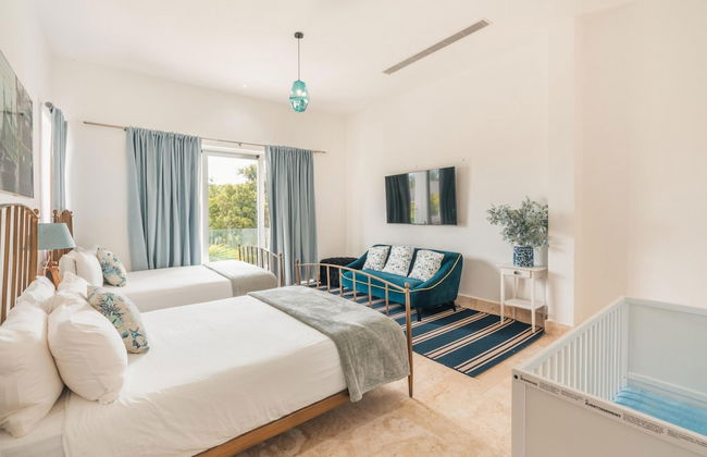 Villa w Maid Cook at Punta Cana Resort - Foto 29