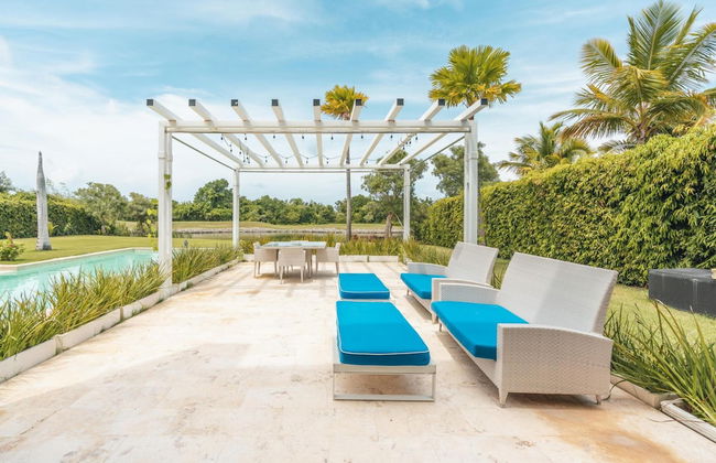 Villa w Maid Cook at Punta Cana Resort - Foto 36