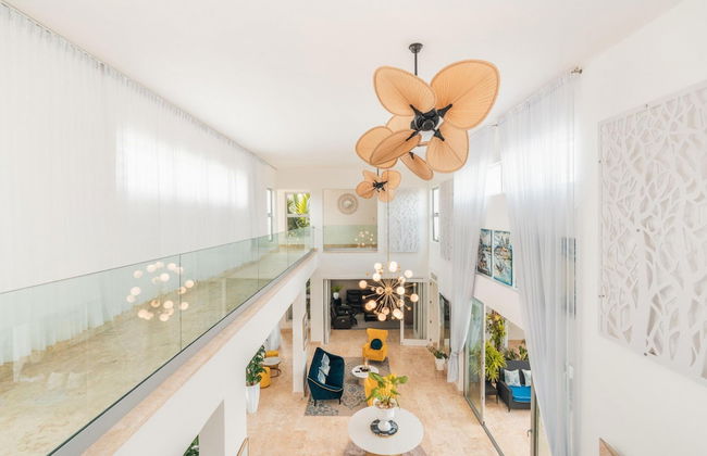 Villa w Maid Cook at Punta Cana Resort - Foto 28