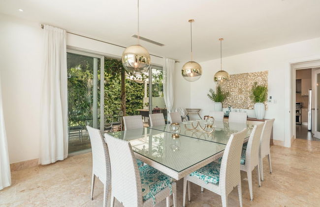 Villa w Maid Cook at Punta Cana Resort - Foto 7