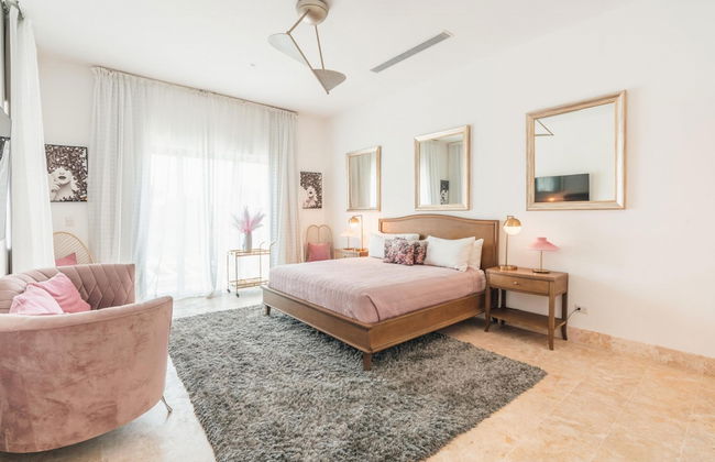 Villa w Maid Cook at Punta Cana Resort - Foto 9