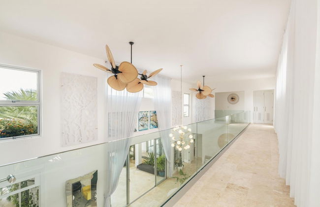 Villa w Maid Cook at Punta Cana Resort - Foto 8