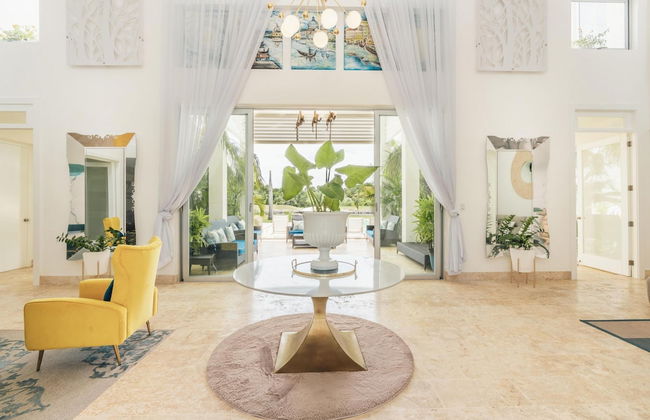 Villa w Maid Cook at Punta Cana Resort - Foto 25