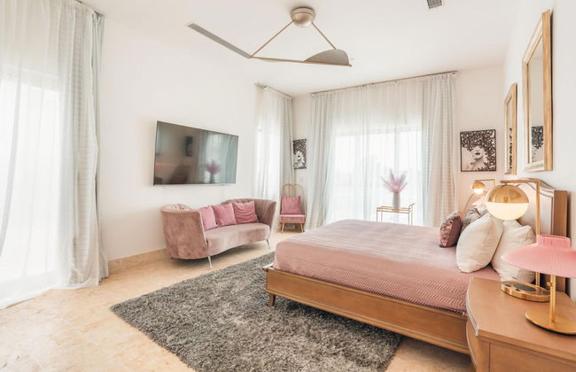 Villa w Maid Cook at Punta Cana Resort - Foto 10