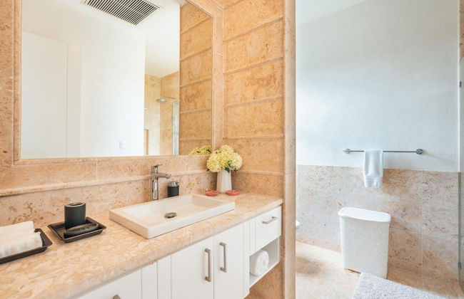 Villa w Maid Cook at Punta Cana Resort - Foto 32