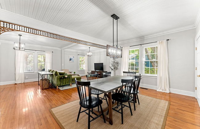 Beautiful Home in Historic Downtown Norcross - Photo 11