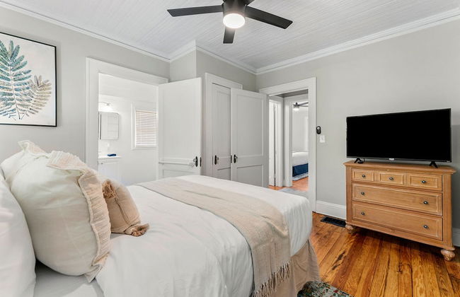 Beautiful Home in Historic Downtown Norcross - Photo 18