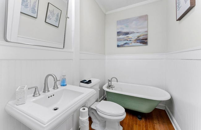 Beautiful Home in Historic Downtown Norcross - Photo 17