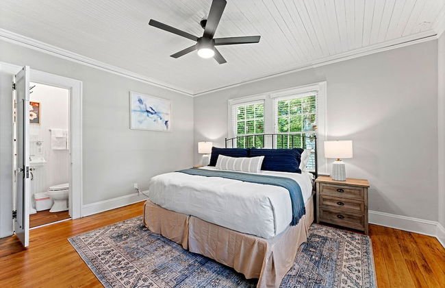 Beautiful Home in Historic Downtown Norcross - Photo 26