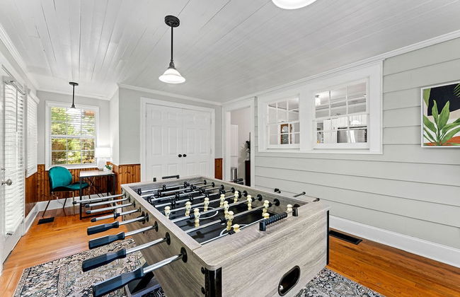 Beautiful Home in Historic Downtown Norcross - Photo 6