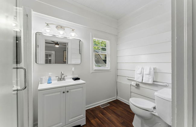 Beautiful Home in Historic Downtown Norcross - Photo 19
