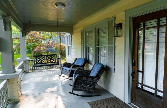 Beautiful Home in Historic Downtown Norcross - Photo 31