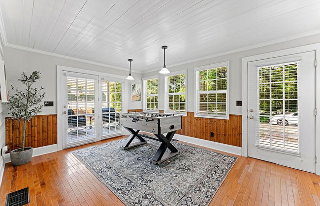 Beautiful Home in Historic Downtown Norcross - Photo 27