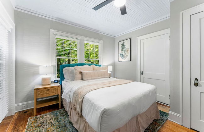 Beautiful Home in Historic Downtown Norcross - Photo 29