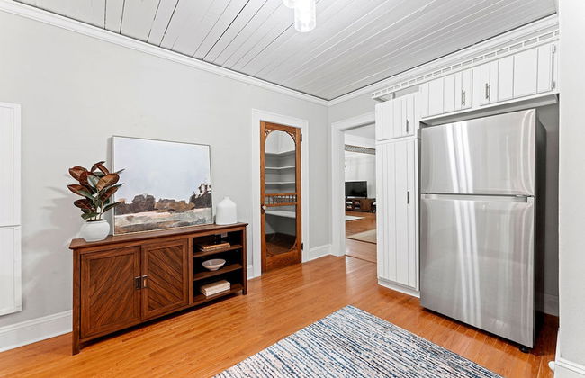 Beautiful Home in Historic Downtown Norcross - Photo 14