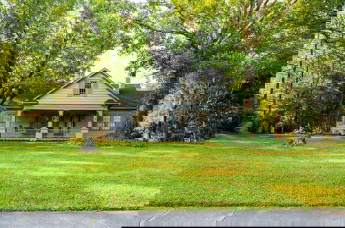 Photo 34 - Beautiful Home in Historic Downtown Norcross