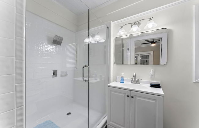 Beautiful Home in Historic Downtown Norcross - Photo 30