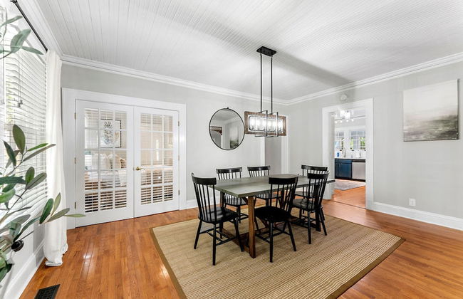 Beautiful Home in Historic Downtown Norcross - Photo 10