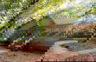 Photo 3 - Beautiful Home in Historic Downtown Norcross