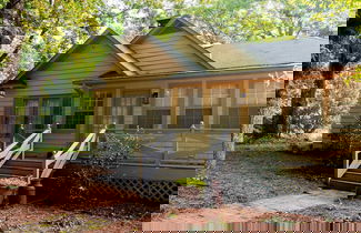 Foto 1 - Beautiful Home in Historic Downtown Norcross