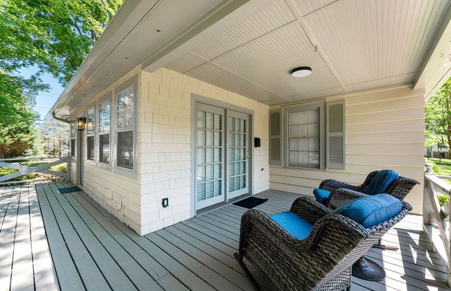 Beautiful Home in Historic Downtown Norcross - Photo 37