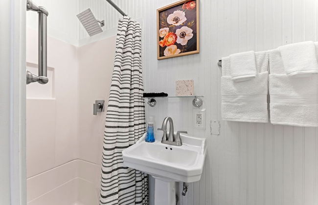 Beautiful Home in Historic Downtown Norcross - Photo 13