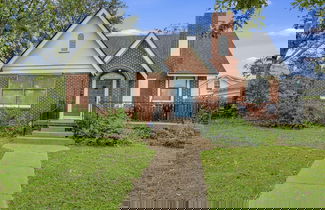 Foto 1 - Newly Updated Cozy 1927 Uptown Tudor 4 min to Magnolia