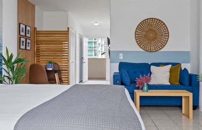Bayshore Bliss- Cozy Space Pool Views - Foto 44