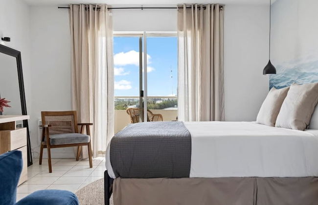 Bayshore Bliss- Cozy Space Pool Views - Foto 38