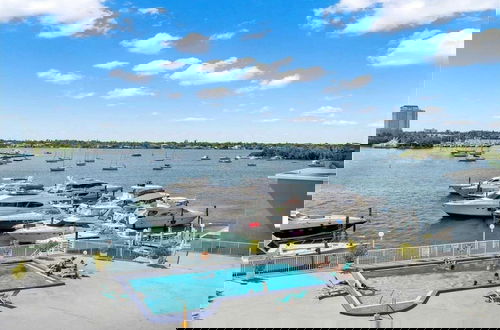 Foto 33 - Bayshore Bliss- Cozy Space Pool Views