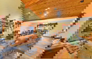 Foto 1 - Flitterbick Lodge #2246