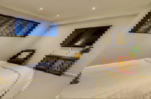 Foto 57 - Perfect Family Holiday Villa in Camps Bay Spindrift