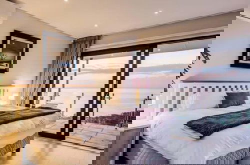 Foto 30 - Perfect Family Holiday Villa in Camps Bay Spindrift