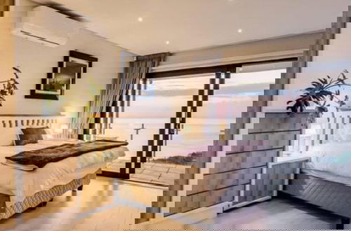 Foto 74 - Perfect Family Holiday Villa in Camps Bay Spindrift