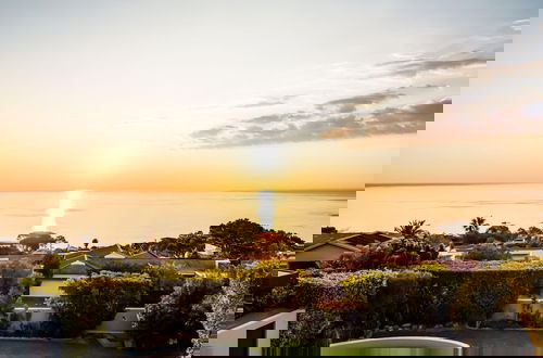 Foto 10 - Perfect Family Holiday Villa in Camps Bay Spindrift