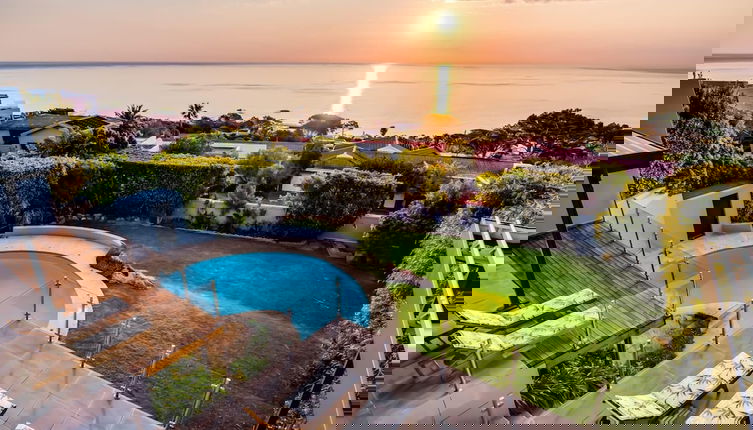Foto 1 - Perfect Family Holiday Villa in Camps Bay Spindrift