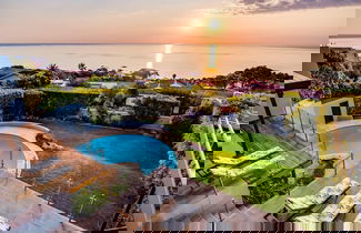Foto 1 - Perfect Family Holiday Villa in Camps Bay Spindrift